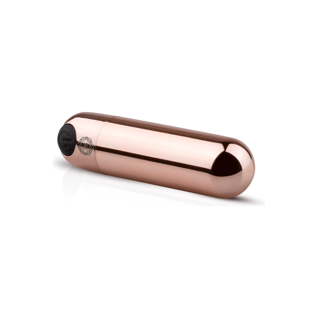 Rosy Gold - Nouveau Bullet Vibrator