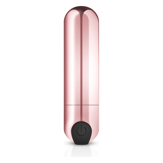 Rosy Gold - Nouveau Bullet Vibrator