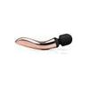 Rosy Gold - Nouveau Curve Massager 59,99