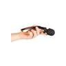 Rosy Gold - Nouveau Curve Massager 59,99