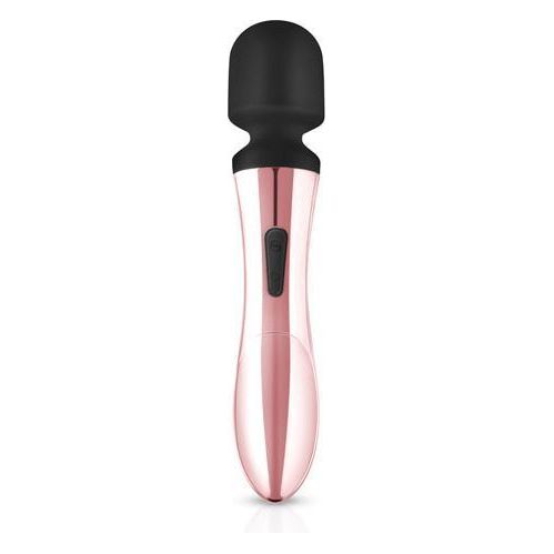 Rosy Gold - Nouveau Curve Massager 59,99