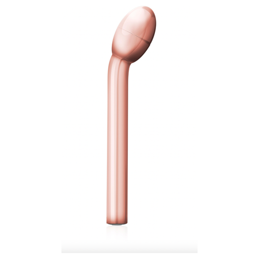 Rosy Gold - Nouveau G-spot Vibrator