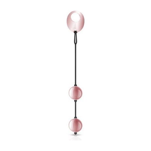 Rosy Gold - Nouveau Kegel Balls