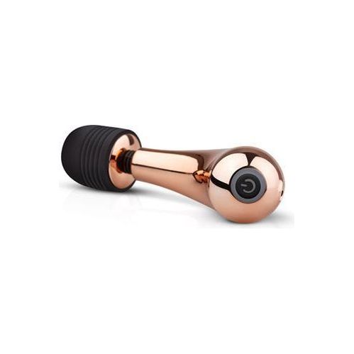 Rosy Gold - Nouveau Mini Curve Massager