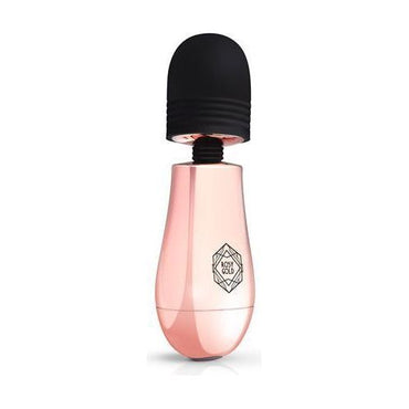 Rosy Gold - Nouveau Mini Massager