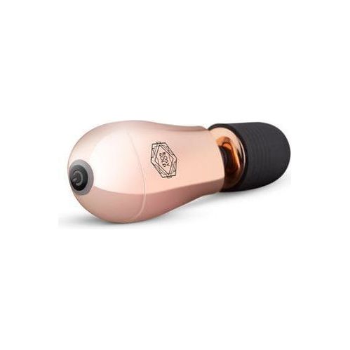 Rosy Gold - Nouveau Mini Massager