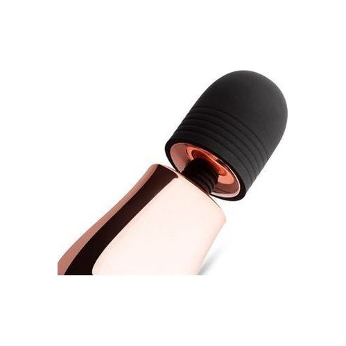 Rosy Gold - Nouveau Mini Massager