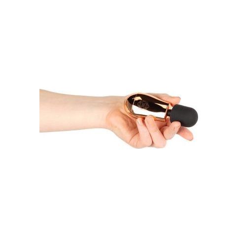 Rosy Gold - Nouveau Mini Massager