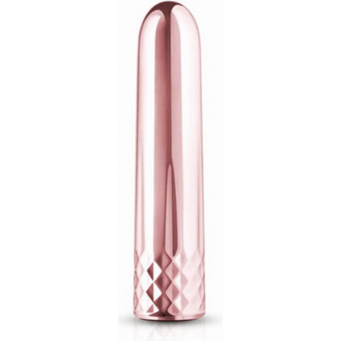 Rosy Gold - Nouveau Mini Vibrator
