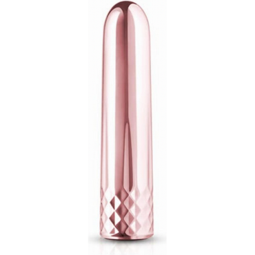 Rosy Gold - Nouveau Mini Vibrator