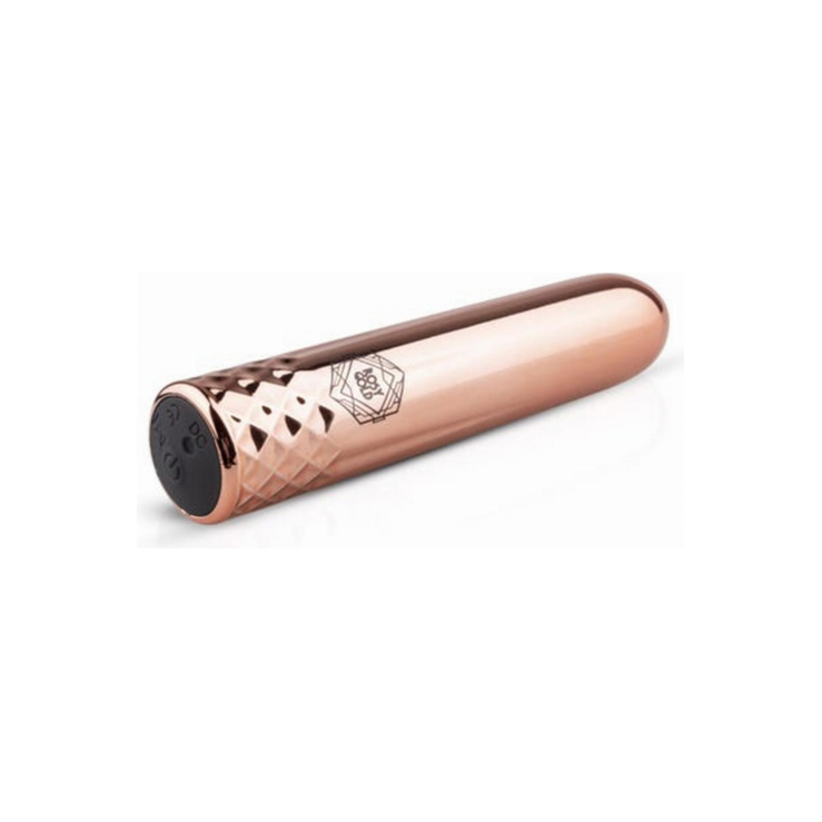 Rosy Gold - Nouveau Mini Vibrator