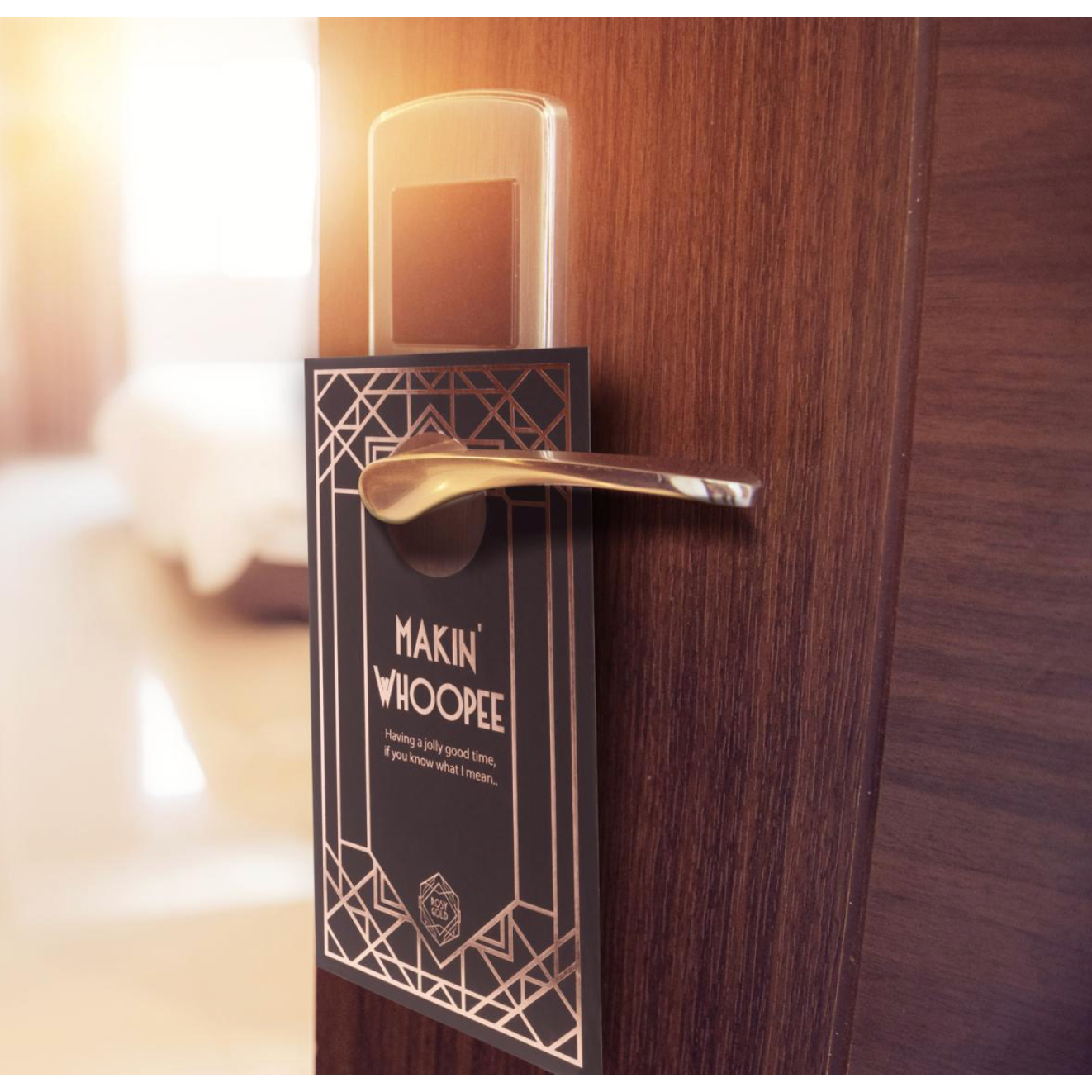 Rosy Gold - Rabbit Vibrator Met Stootfunctie - Zwart