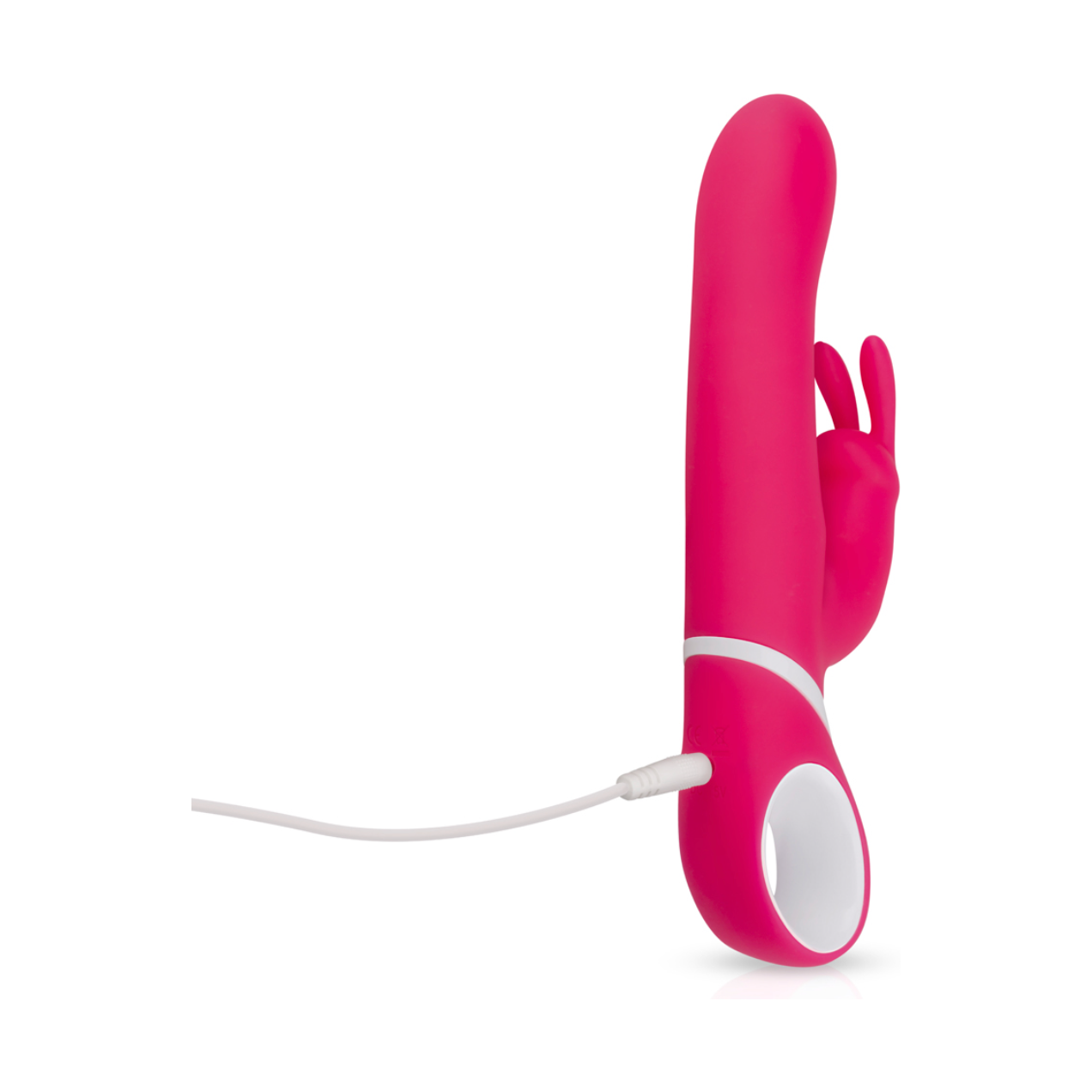 Roterende & Vibrerende Rabbit Vibe