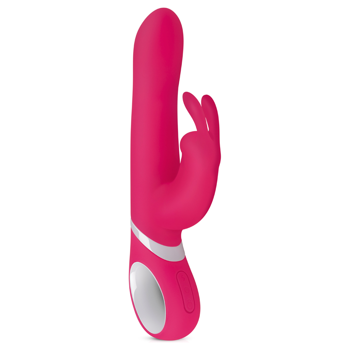 Roterende & Vibrerende Rabbit Vibe