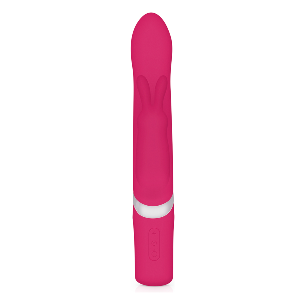 Roterende & Vibrerende Rabbit Vibe