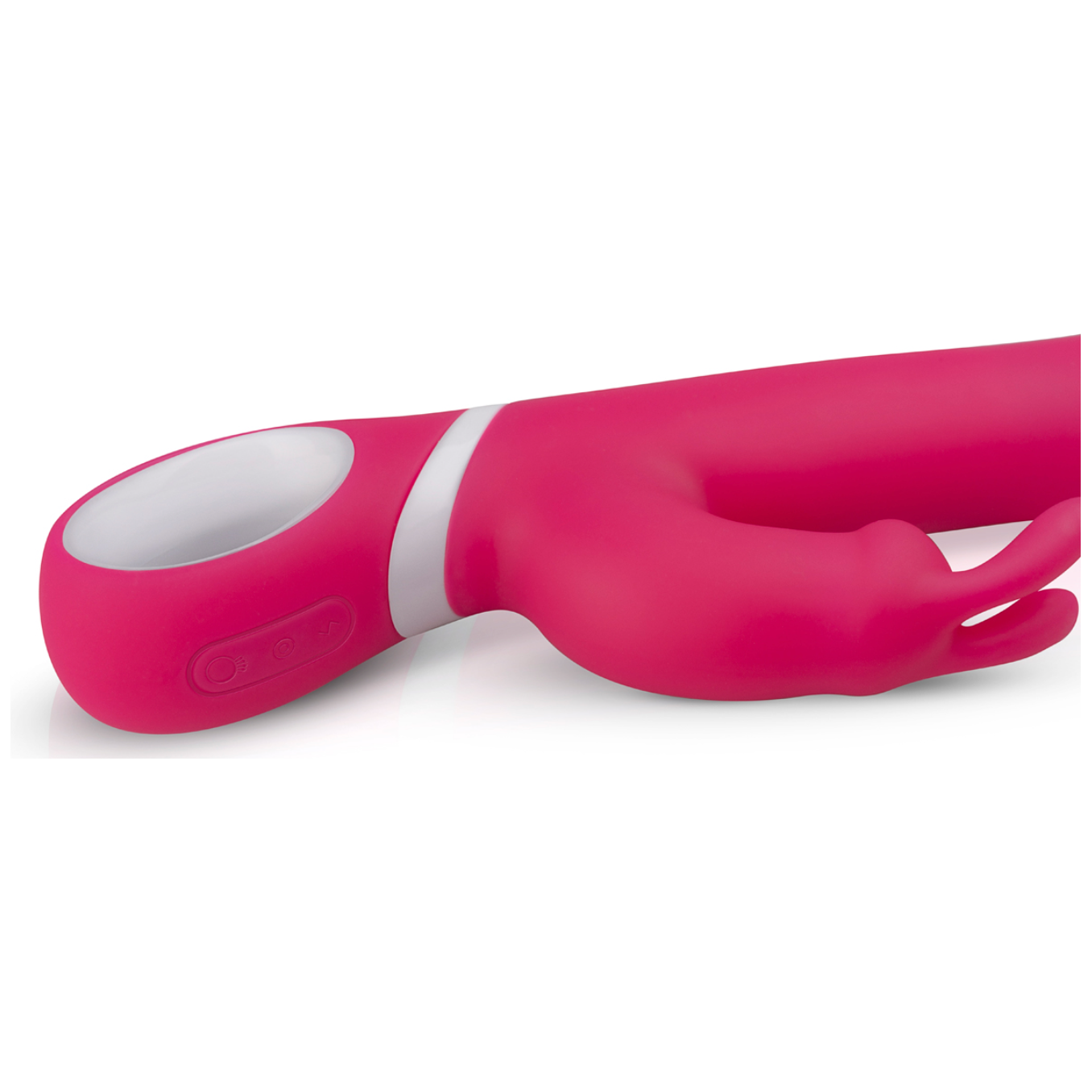 Roterende & Vibrerende Rabbit Vibe