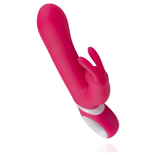 Roterende & Vibrerende Rabbit Vibe