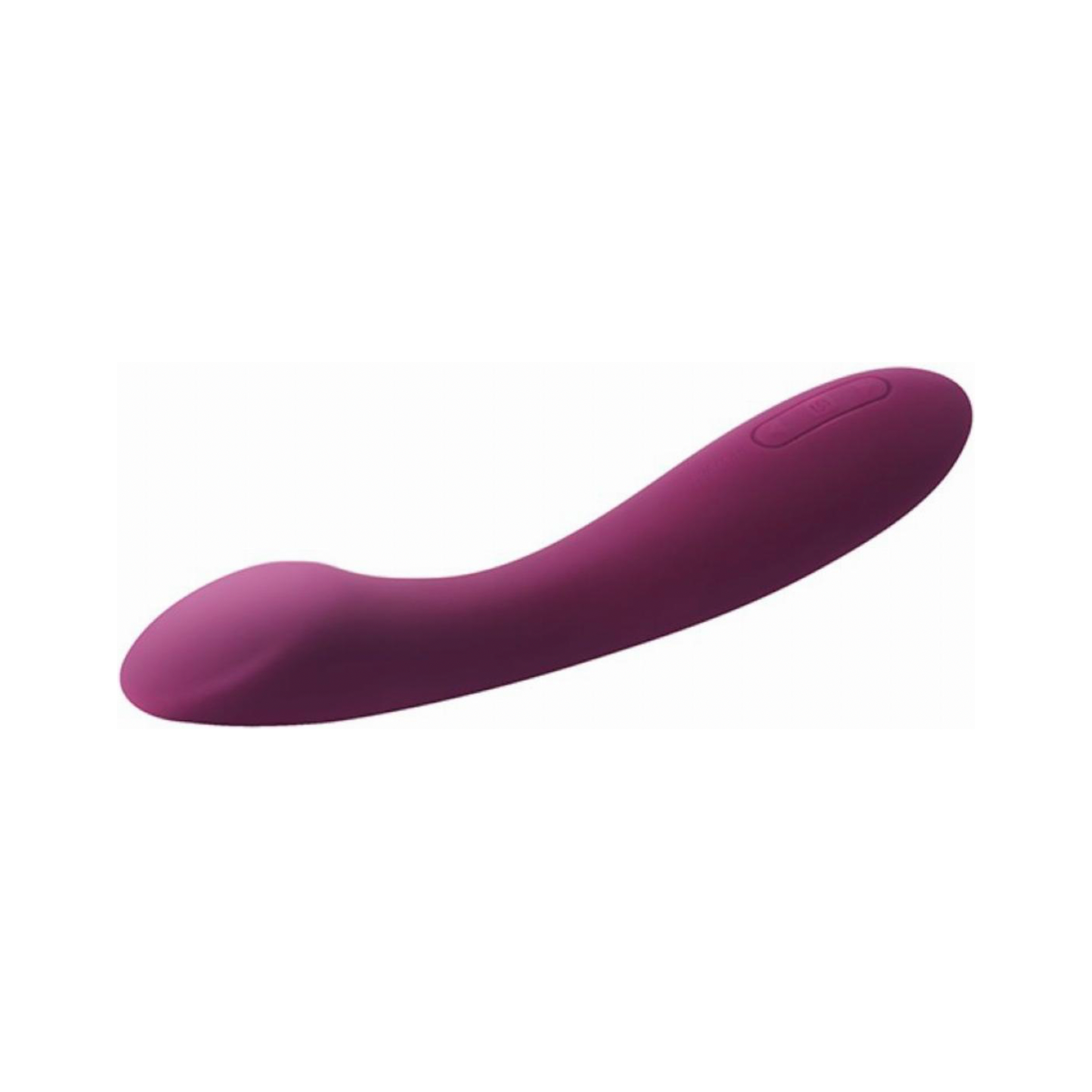 SVAKOM - AMY 2 G-Spot & Clitorale Vibrator - Paars