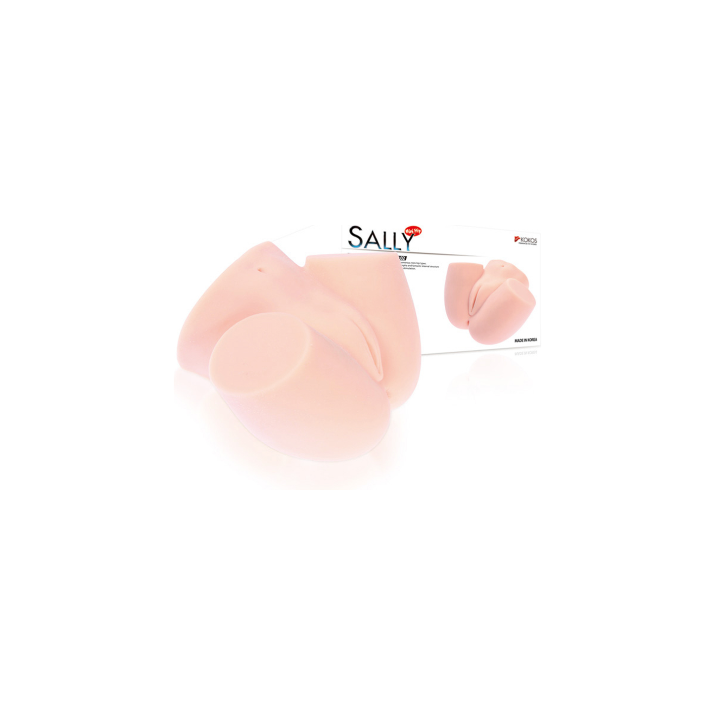 Sally Masturbator