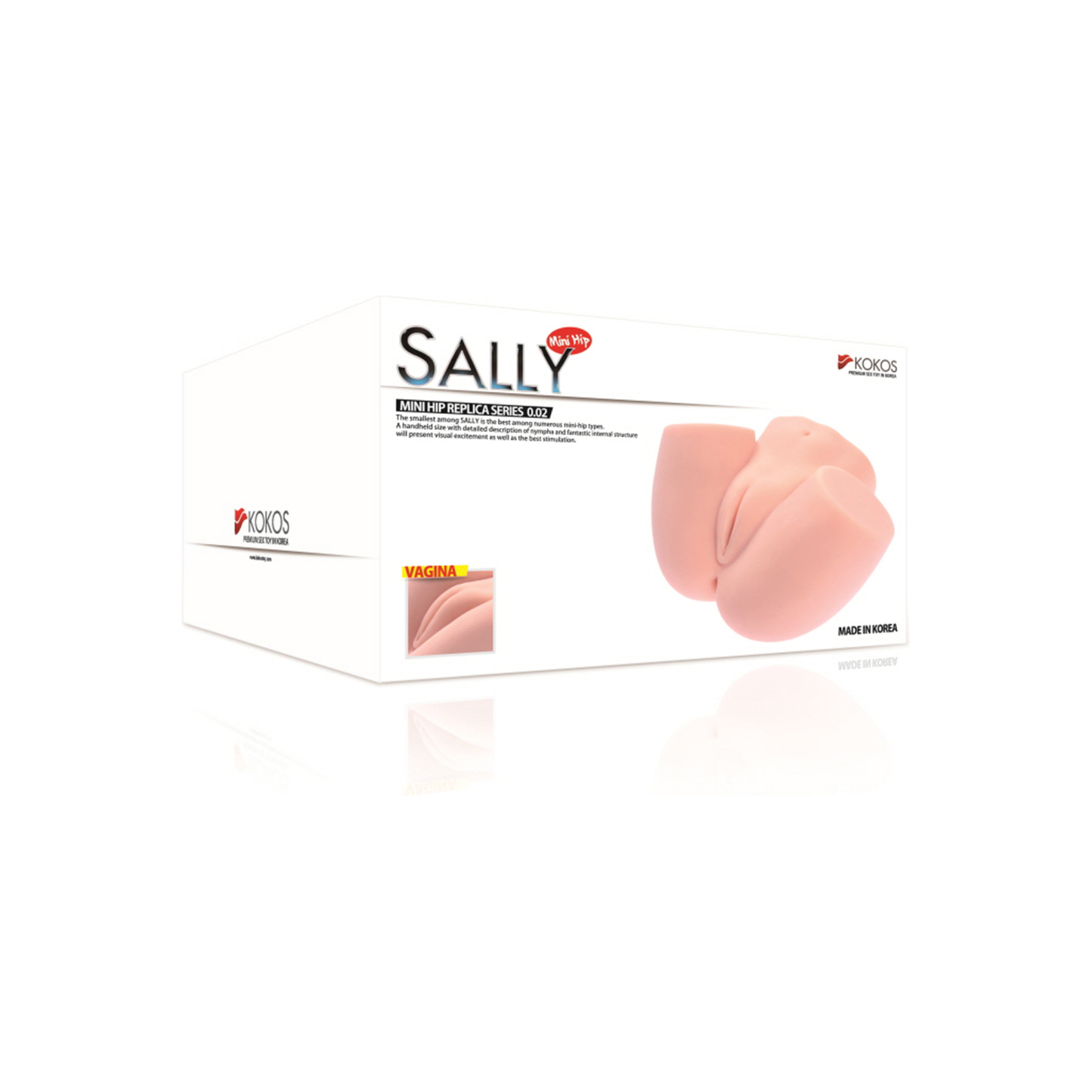 Sally Masturbator