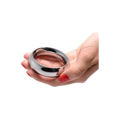 Sarge - Metalen Cockring - Binnendiameter 57 mm