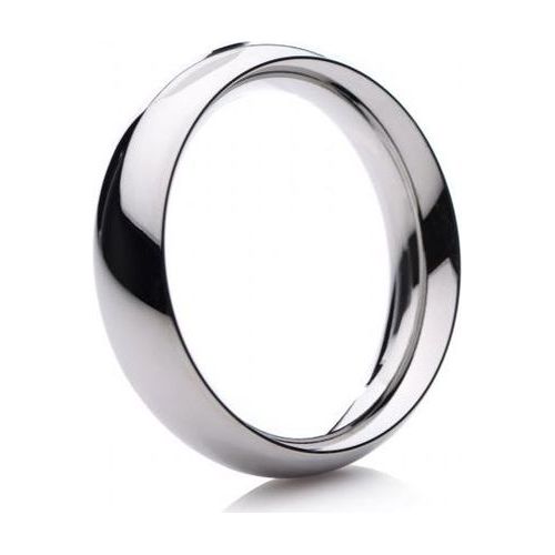 Sarge - Metalen Cockring - Binnendiameter 57 mm