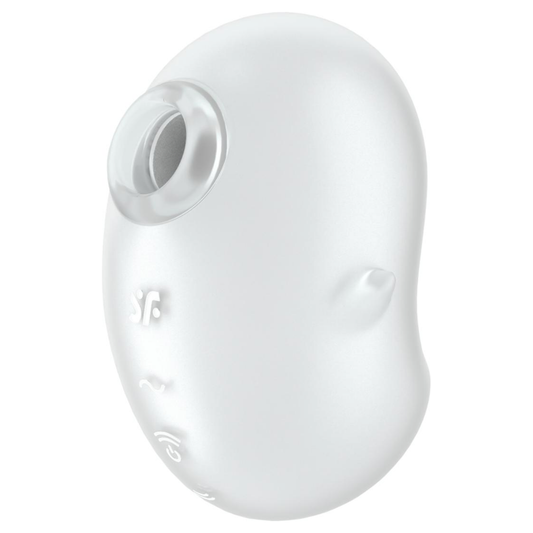 Satisfyer - Cutie Ghost
