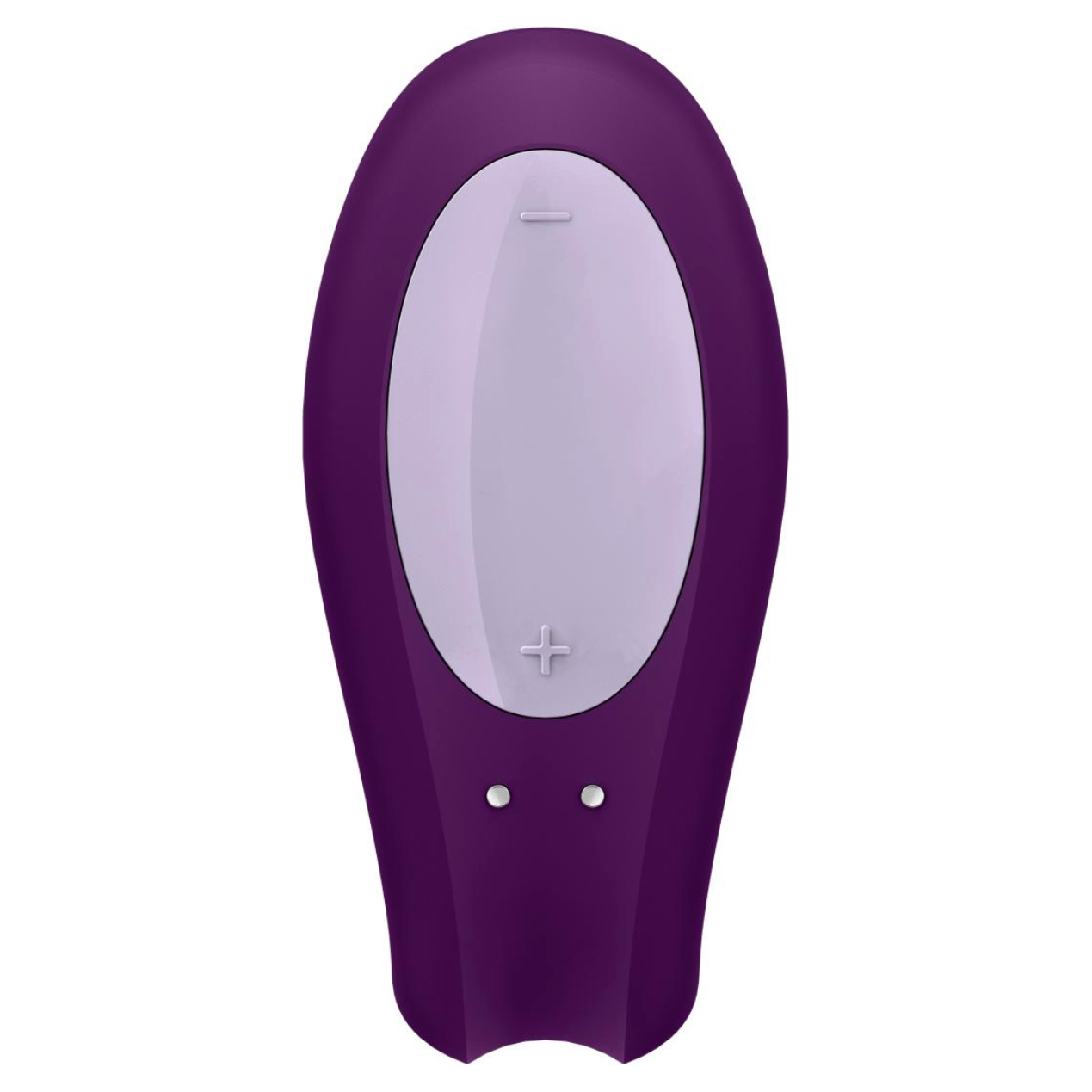 Satisfyer Double Joy Koppel Vibrator