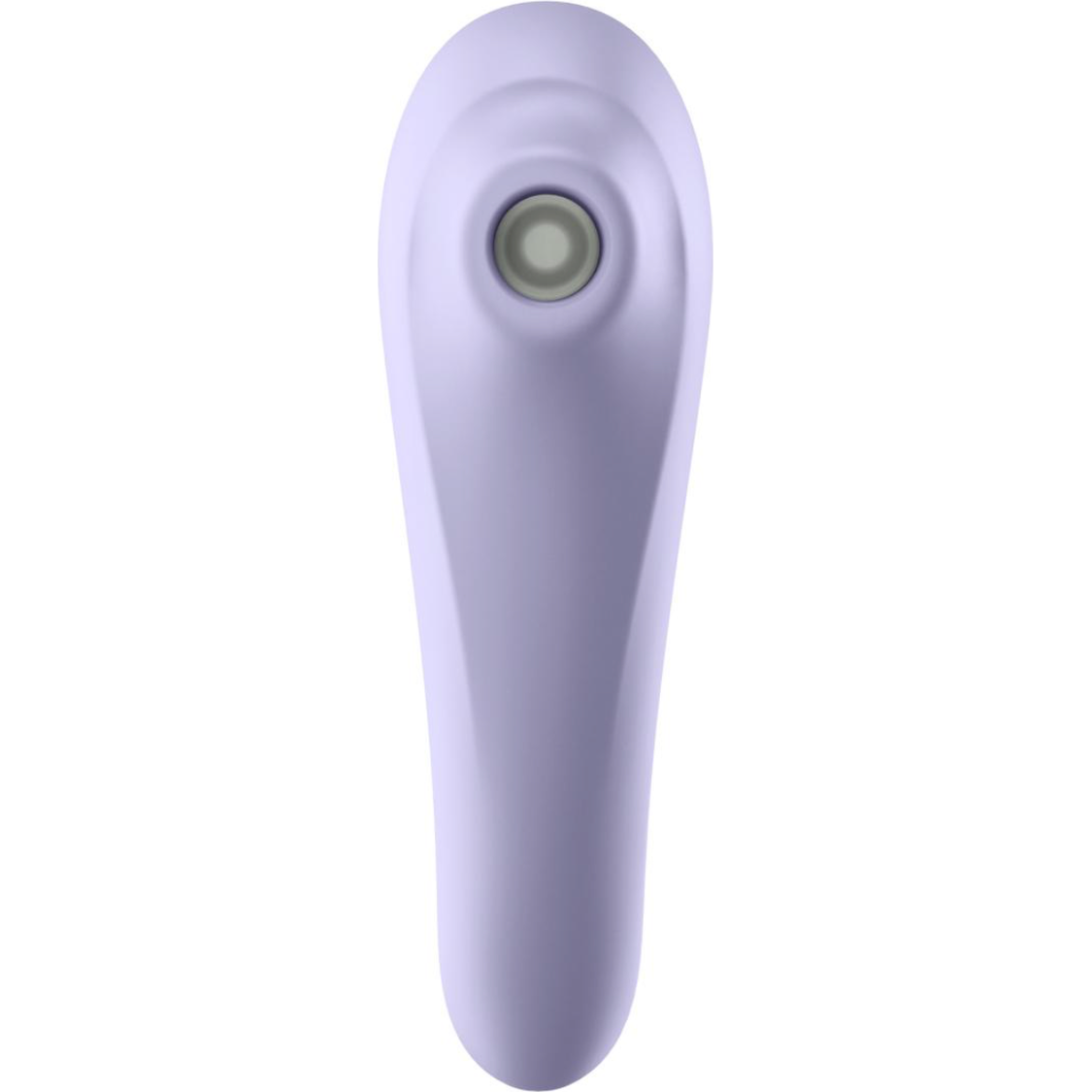 Satisfyer Dual Pleasure Luchtdrukvibrator - Mauve