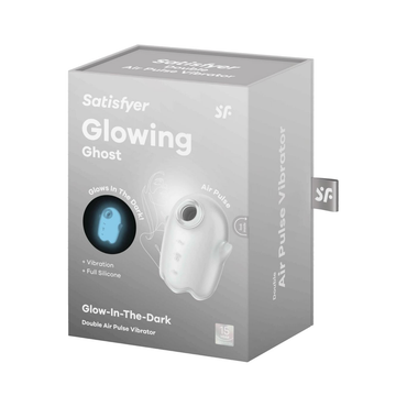 Satisfyer Glowing Ghost