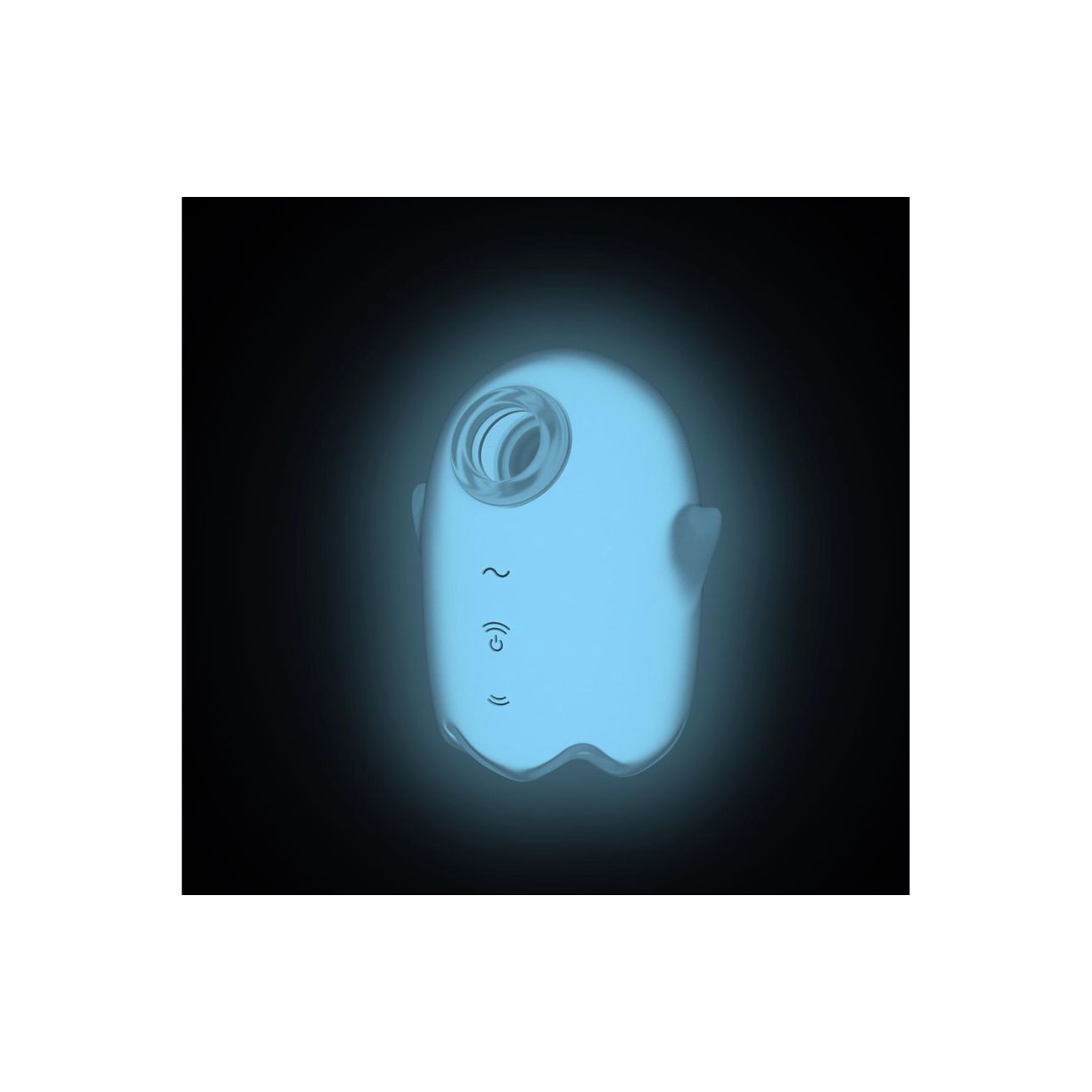 Satisfyer Glowing Ghost