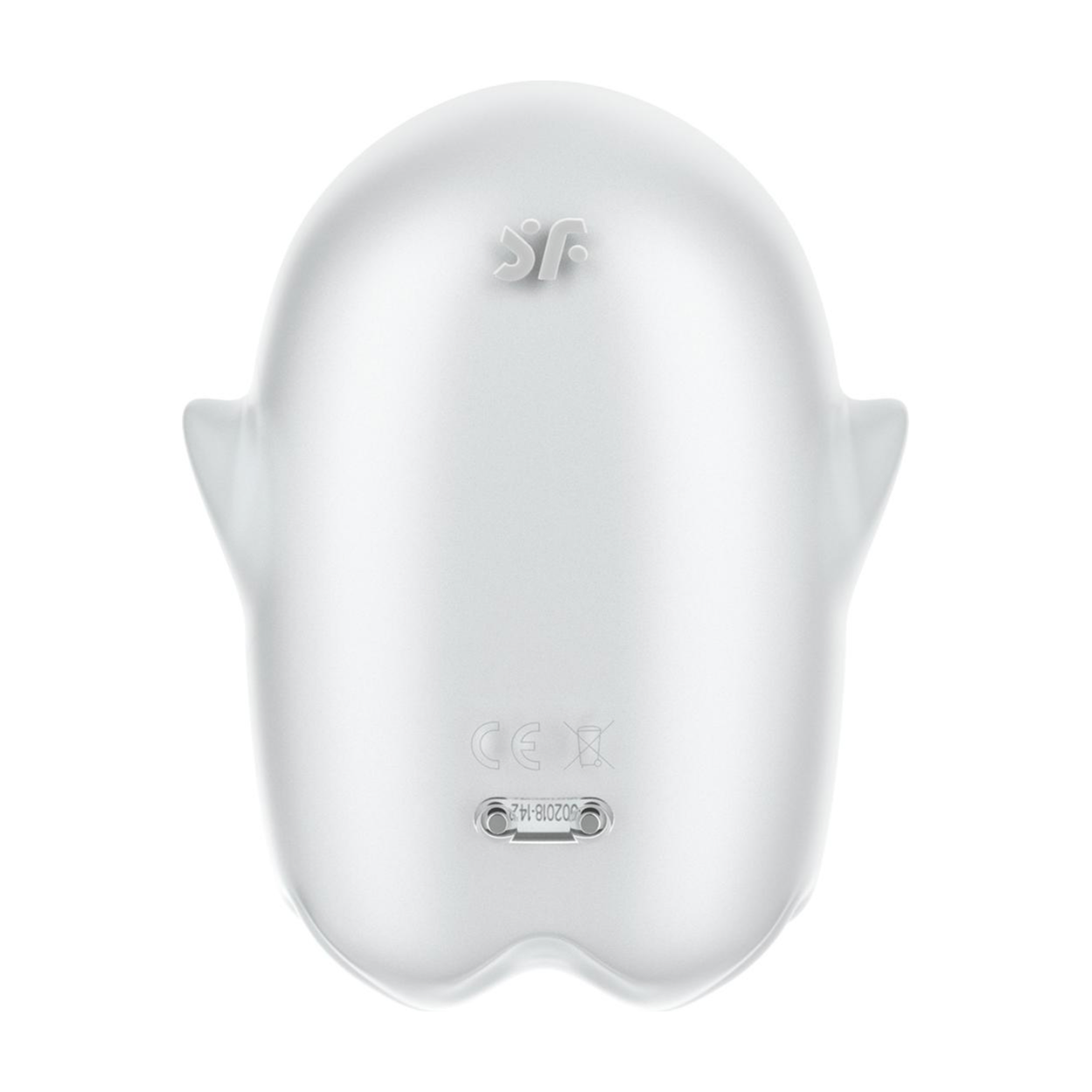 Satisfyer Glowing Ghost