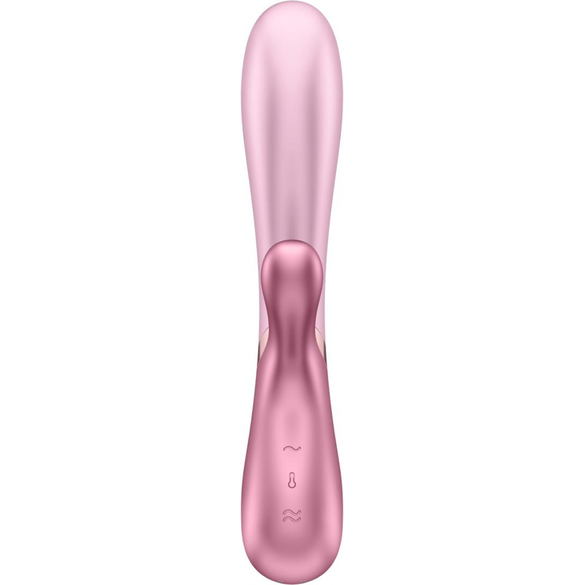 Satisfyer Hot Lover Connect App