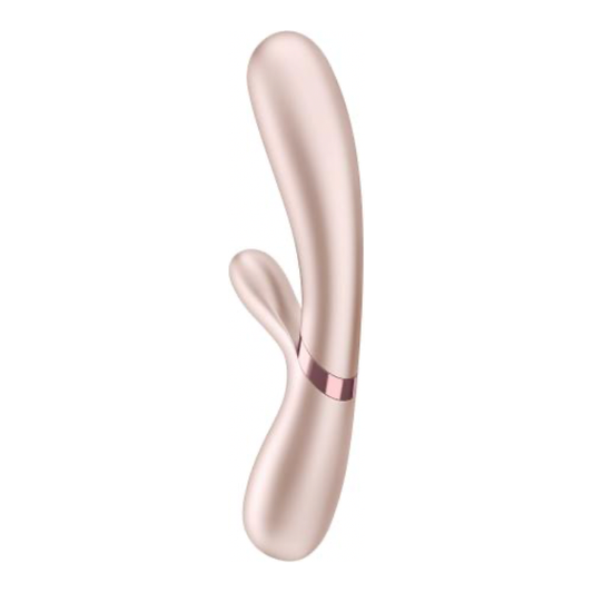 Satisfyer Hot Lover Connect App
