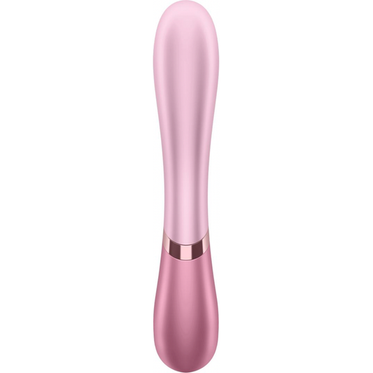 Satisfyer Hot Lover Connect App