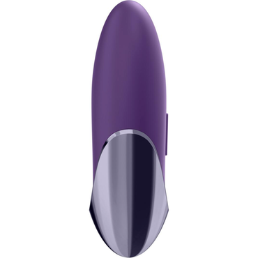 Satisfyer Layons - Purple Pleasure