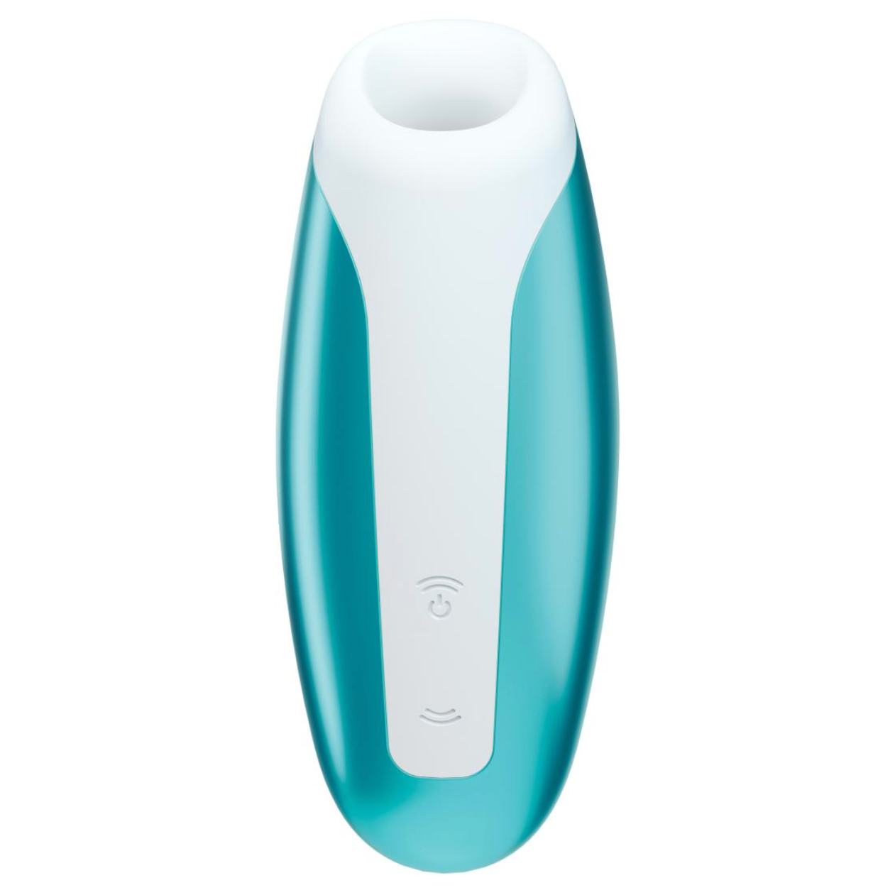 Satisfyer Love Breeze Luchtdrukvibrator