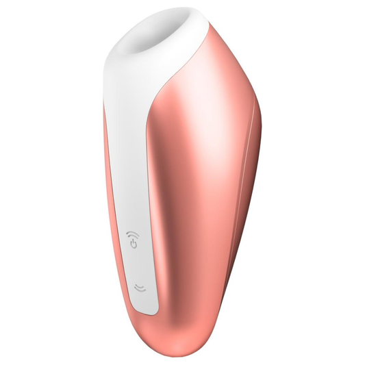 Satisfyer Love Breeze Luchtdrukvibrator