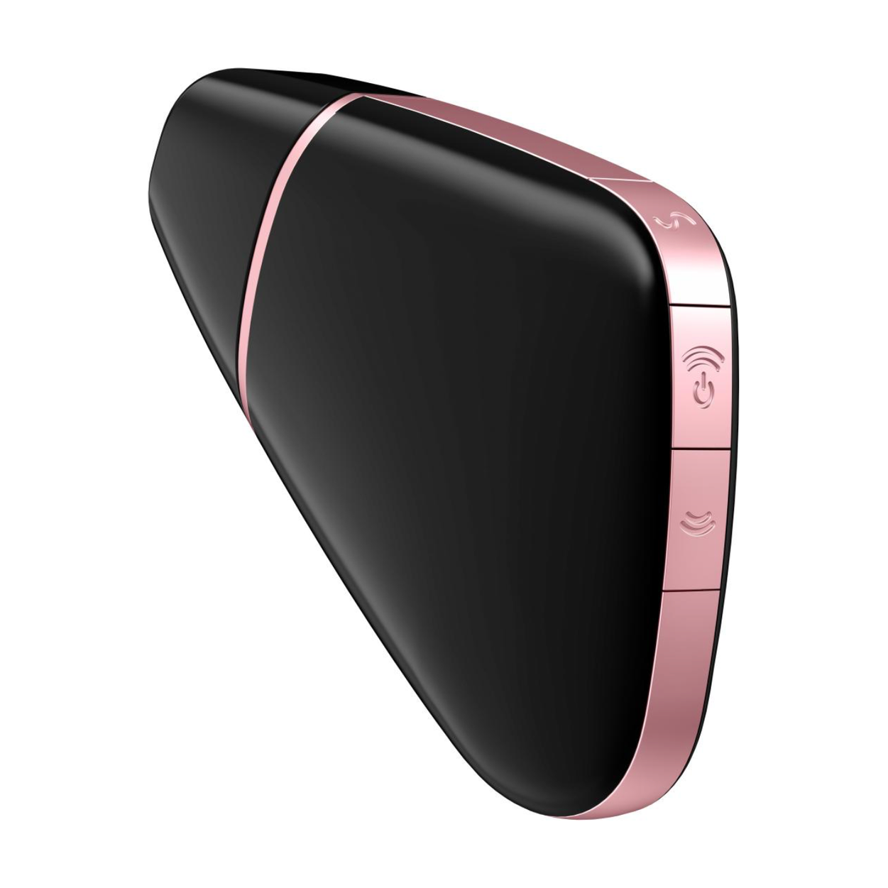 Satisfyer Love Triangle Luchtdrukvibrator