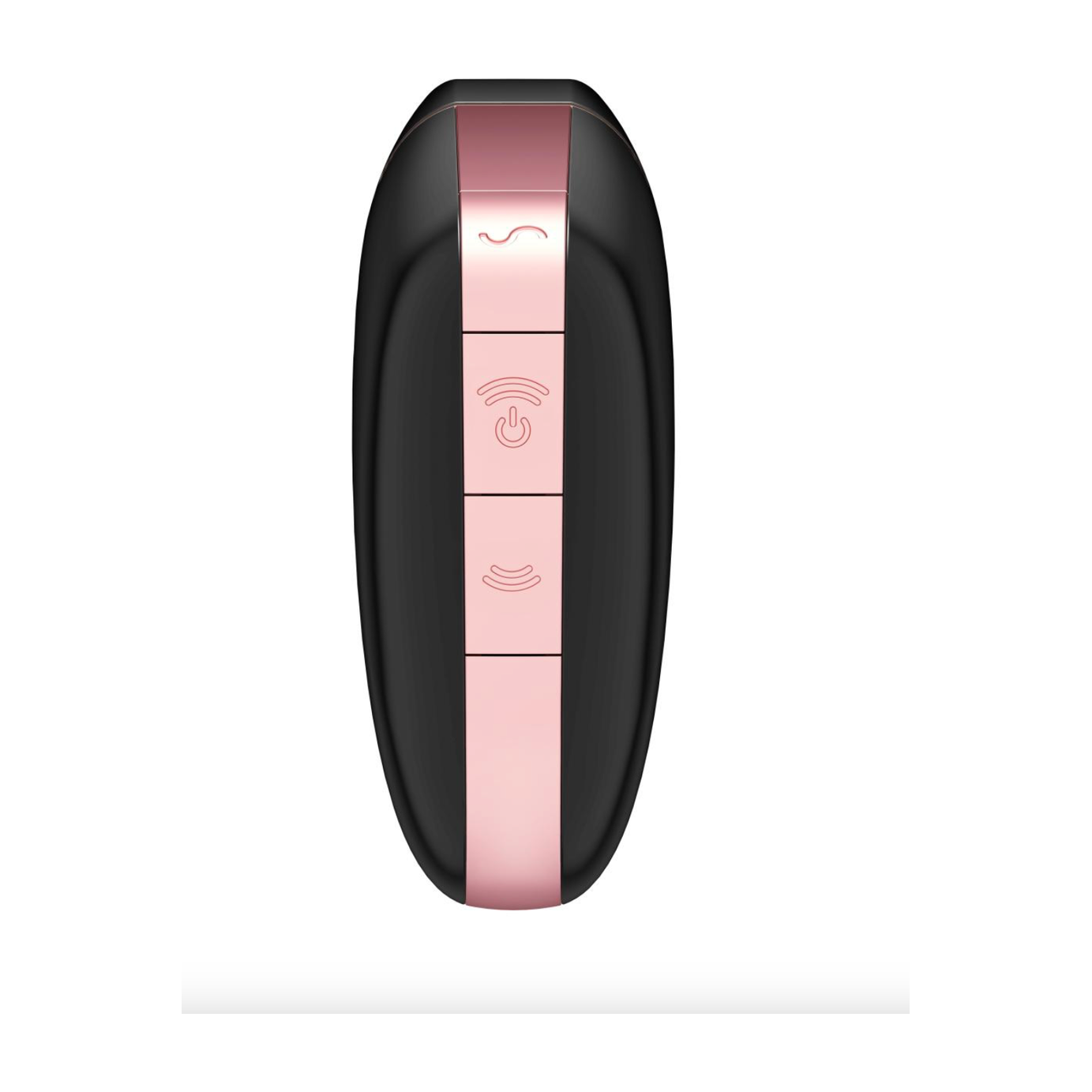 Satisfyer Love Triangle Luchtdrukvibrator
