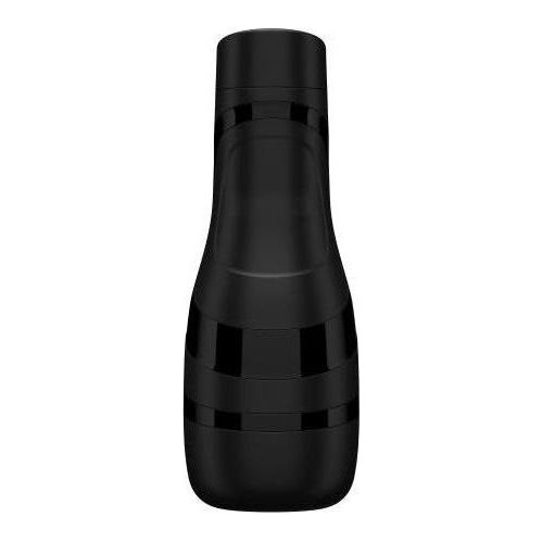 Satisfyer Men Classic Masturbator - Zwart