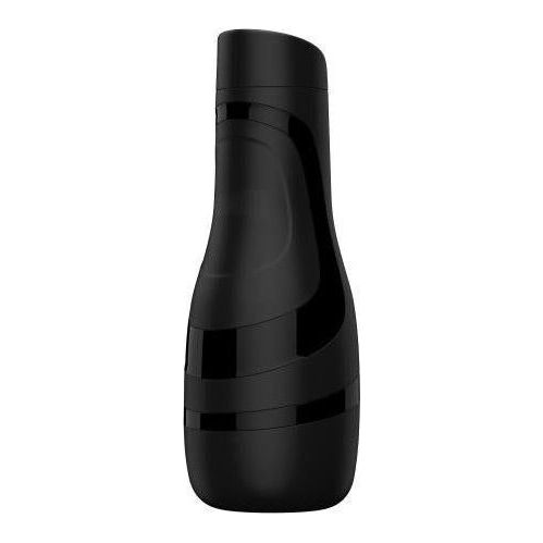 Satisfyer Men Classic Masturbator - Zwart