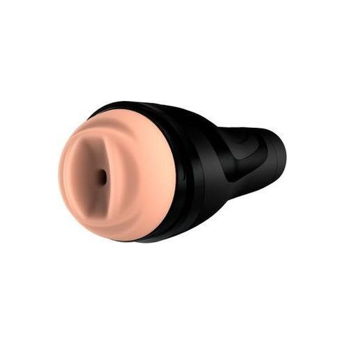 Satisfyer Men Classic Masturbator - Zwart