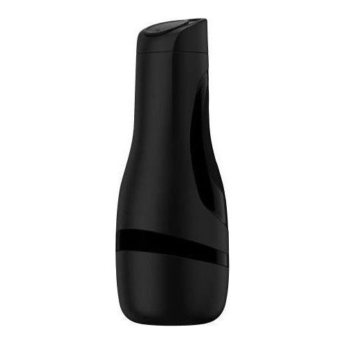 Satisfyer Men Classic Masturbator - Zwart