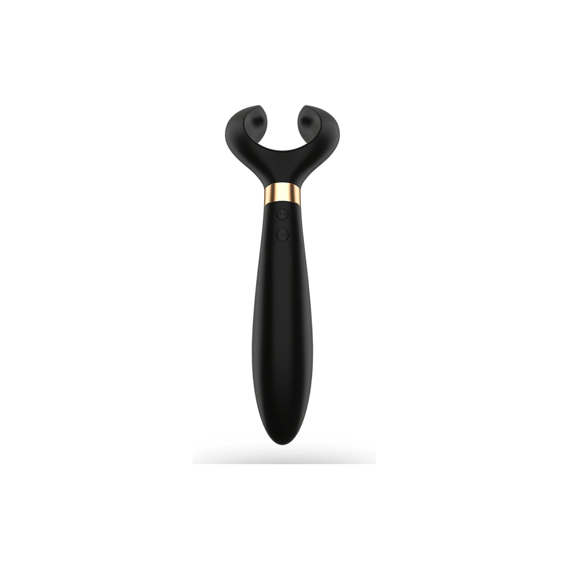 Satisfyer Partner Multifun 3 - Zwart