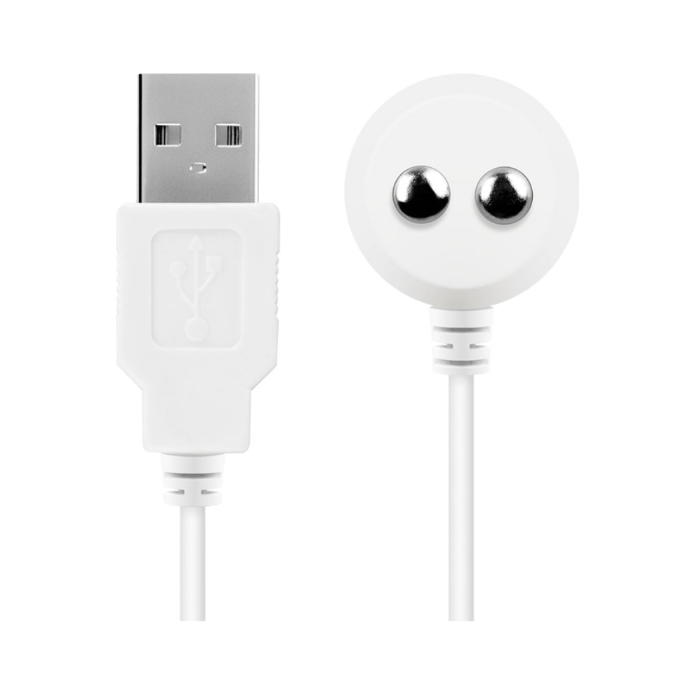 Satisfyer Partner Multifun 3 - Zwart