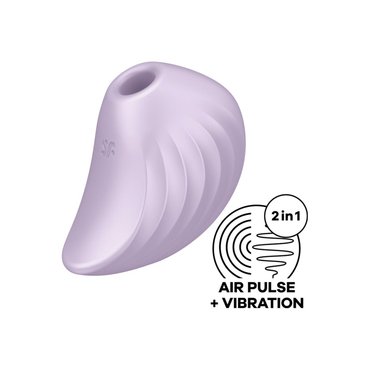 Satisfyer Pearl Diver