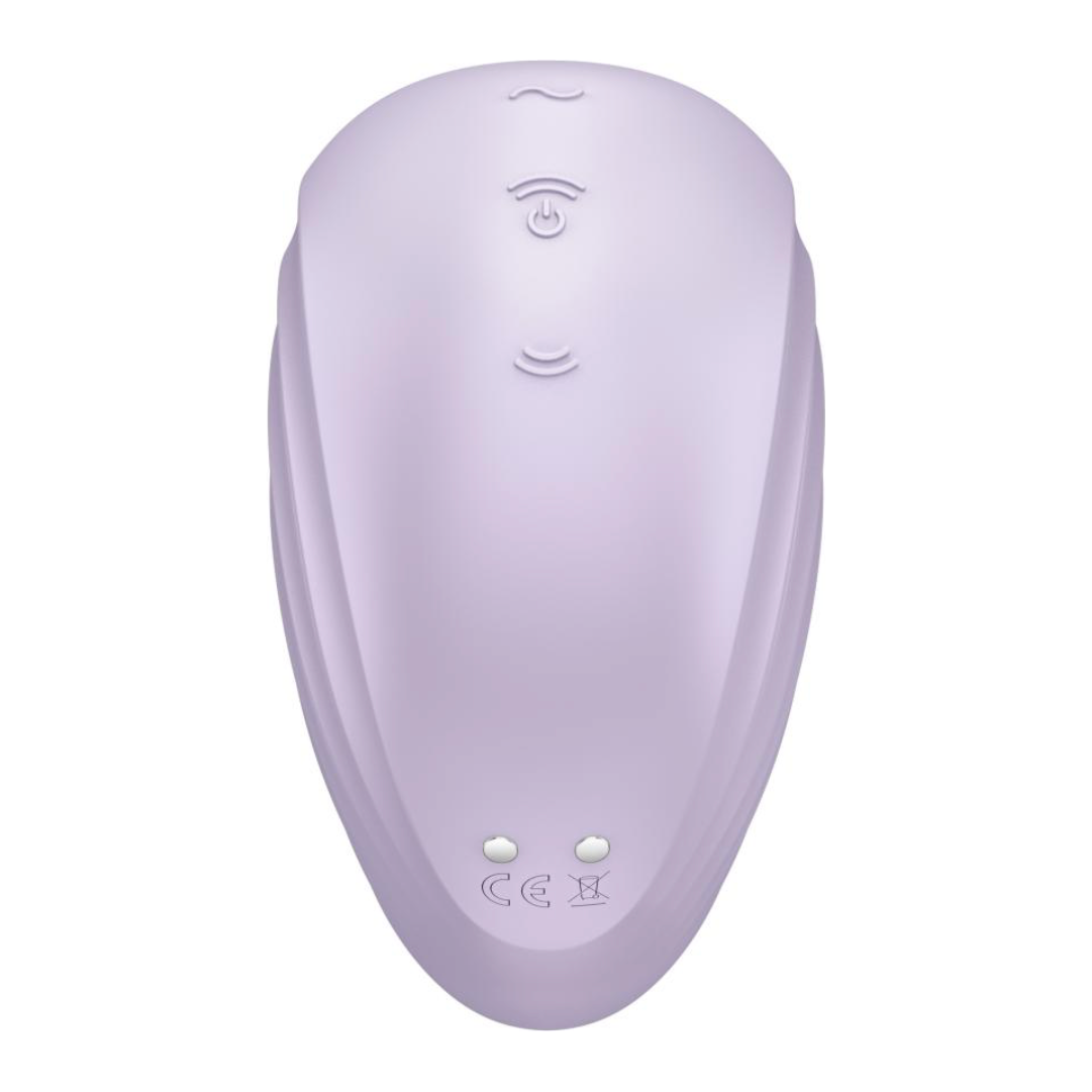 Satisfyer Pearl Diver