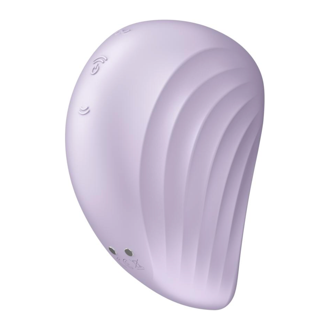Satisfyer Pearl Diver