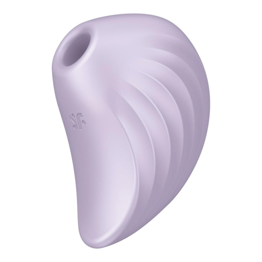 Satisfyer Pearl Diver